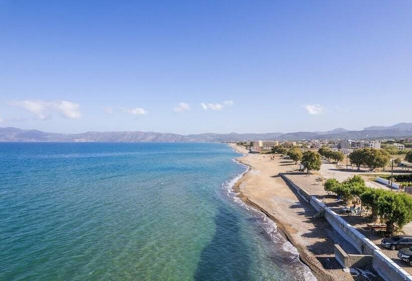 Alexia Seaview Apartments