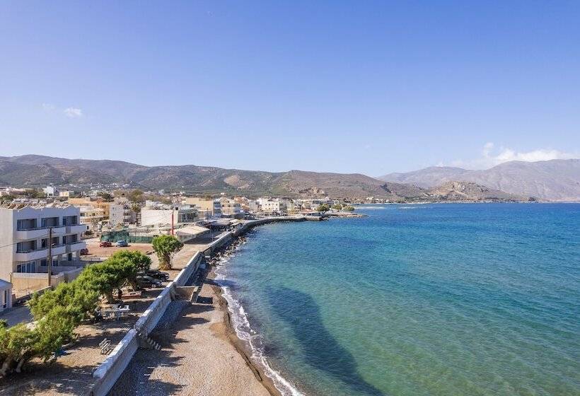 Alexia Seaview Apartments