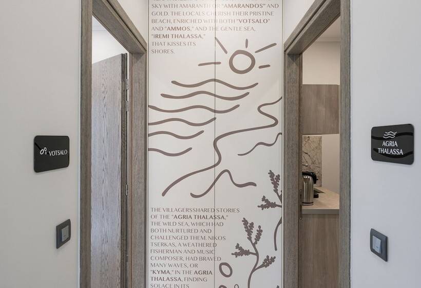 Alexia Seaview Apartments