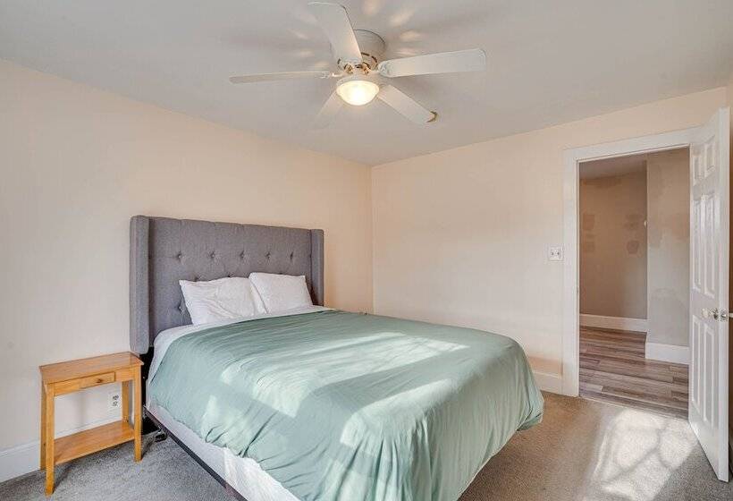 Altmar Home W/ Fire Pit < 1 Mi To Salmon River!