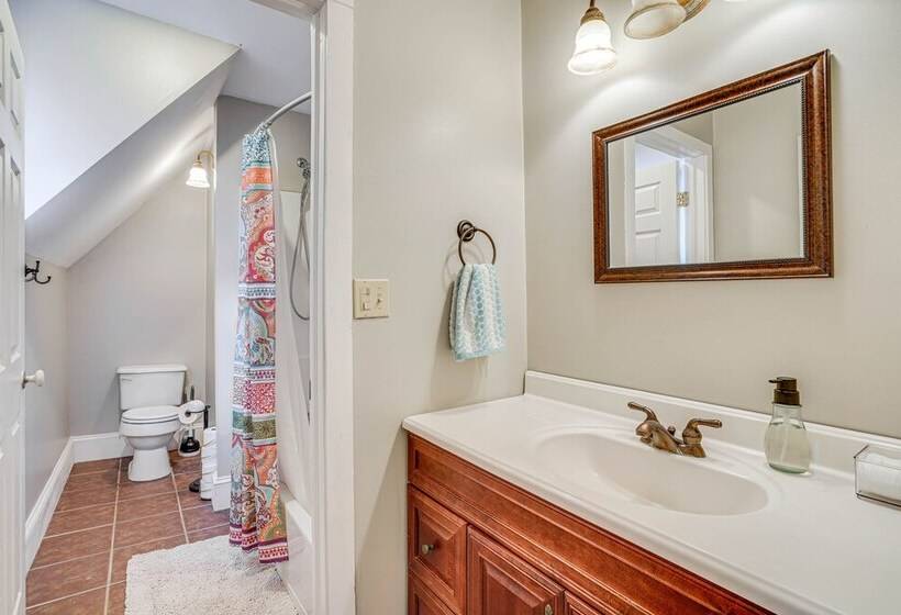 Altmar Home W/ Fire Pit < 1 Mi To Salmon River!