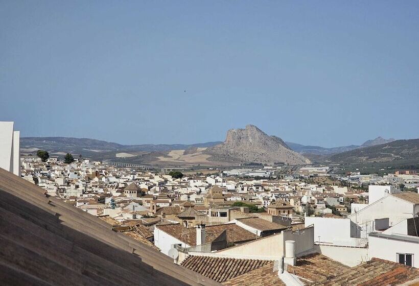 Apartamentos Antequera
