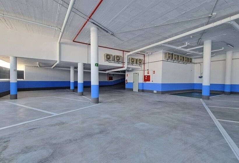 Apartamentos Antequera