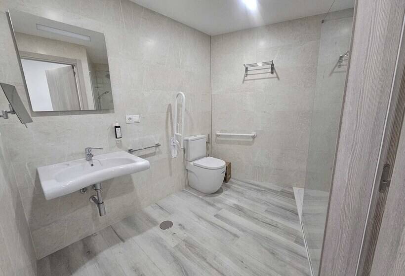 Apartamentos Antequera