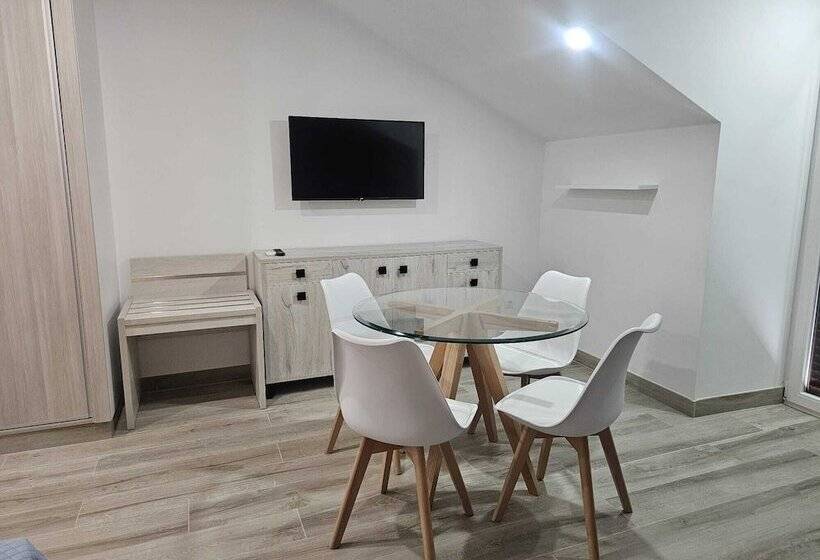 Apartamentos Antequera