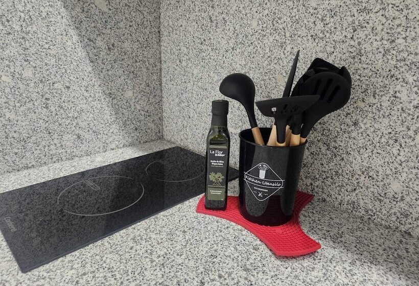 Apartamentos Antequera