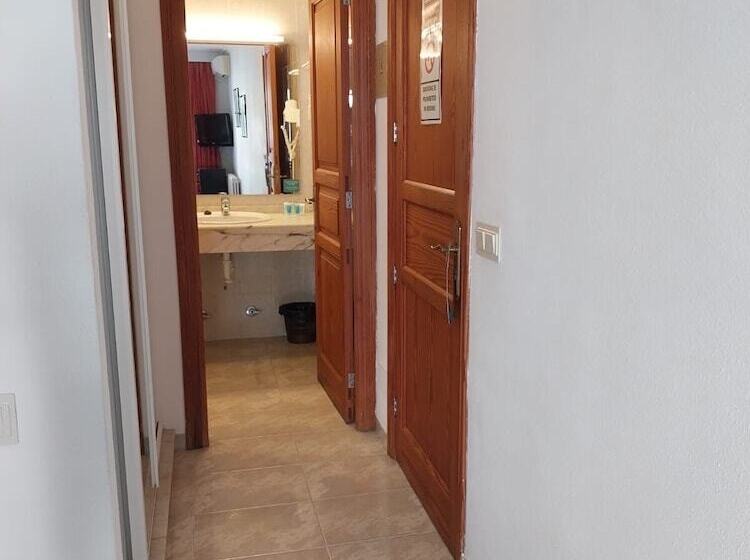 Apartamentos Torre Playa