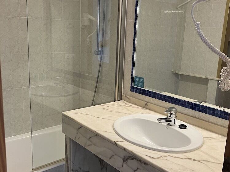 Apartamentos Torre Playa