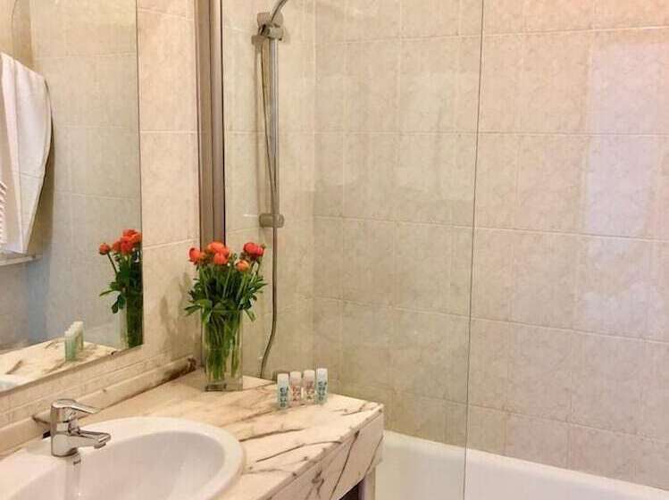 Apartamentos Torre Playa