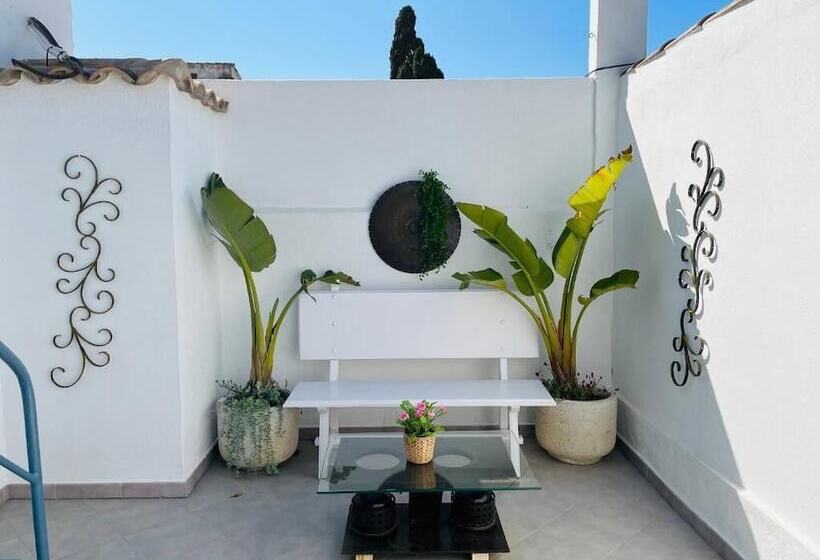 Apartamentos Torre Playa