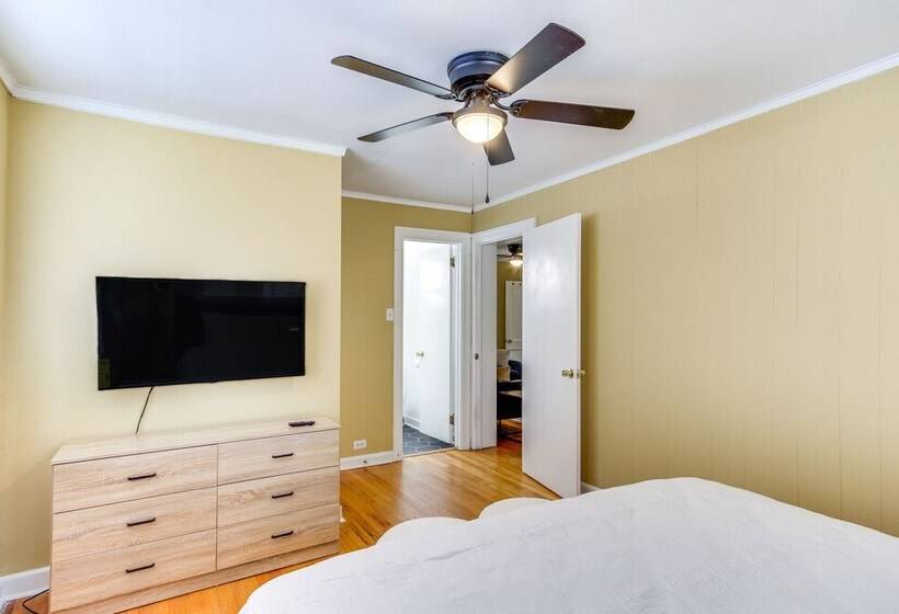 Augusta Home W/ Fenced Yard 4 Mi To Downtown!