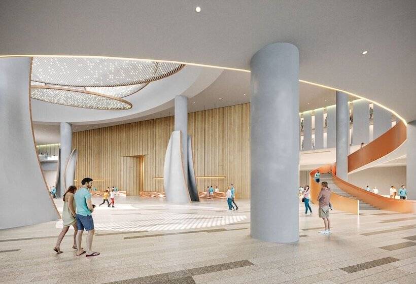 Ava Resort Cancun All Inclusive