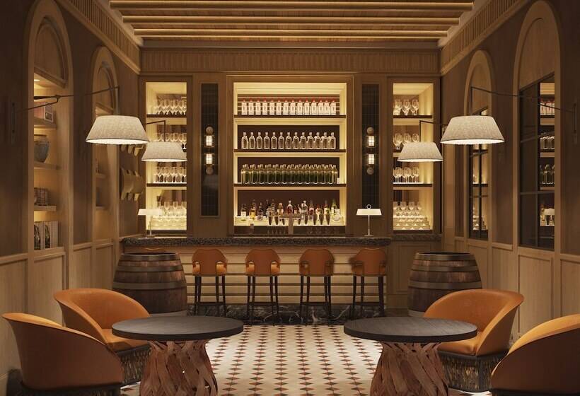 Ava Resort Cancun All Inclusive