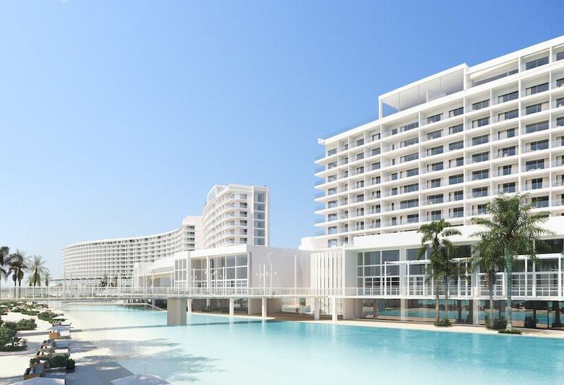 Ava Resort Cancun All Inclusive