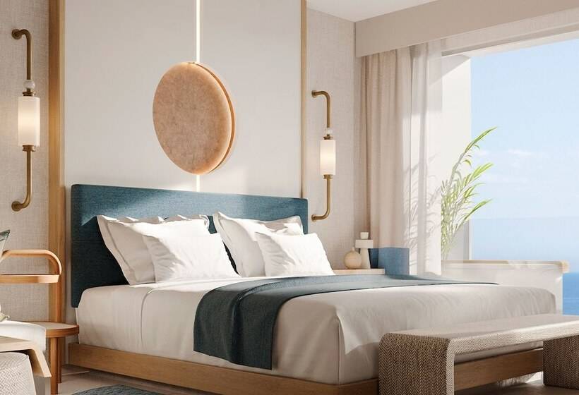 Ava Resort Cancun All Inclusive