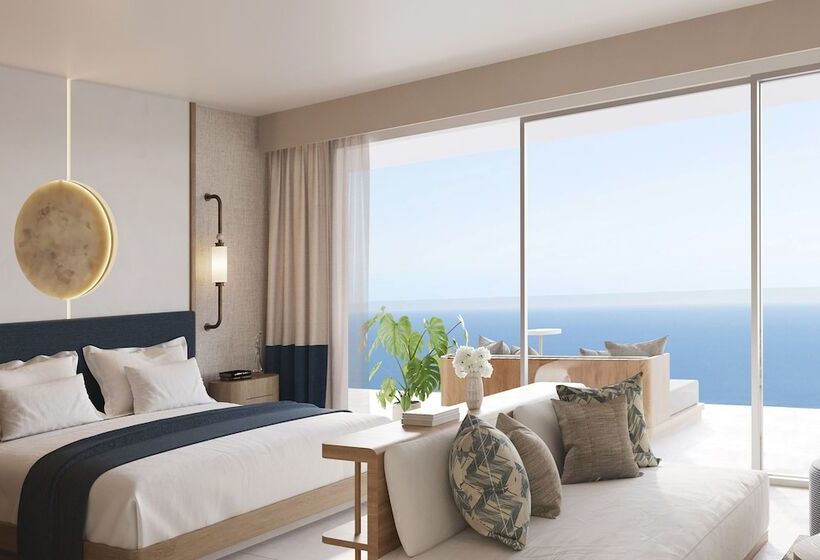 Ava Resort Cancun All Inclusive