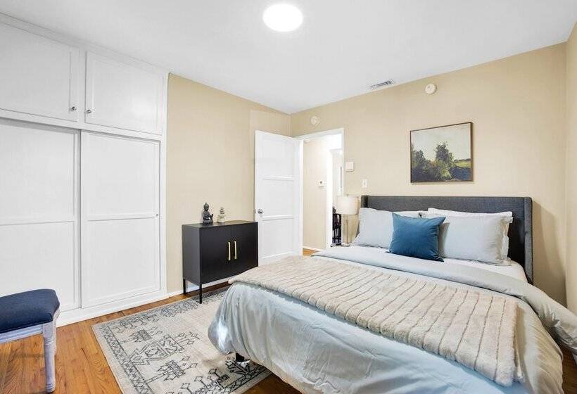 Balcom By Avantstay Newly Furnished Valley Home