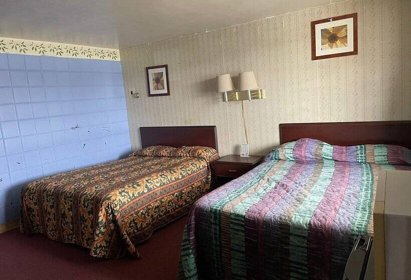 Beaver Falls Motel