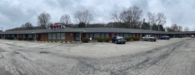 Beaver Falls Motel