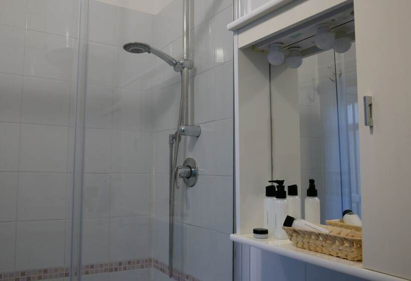 ベッドアンドブレックファースト Ambasciata Sorrento Relais