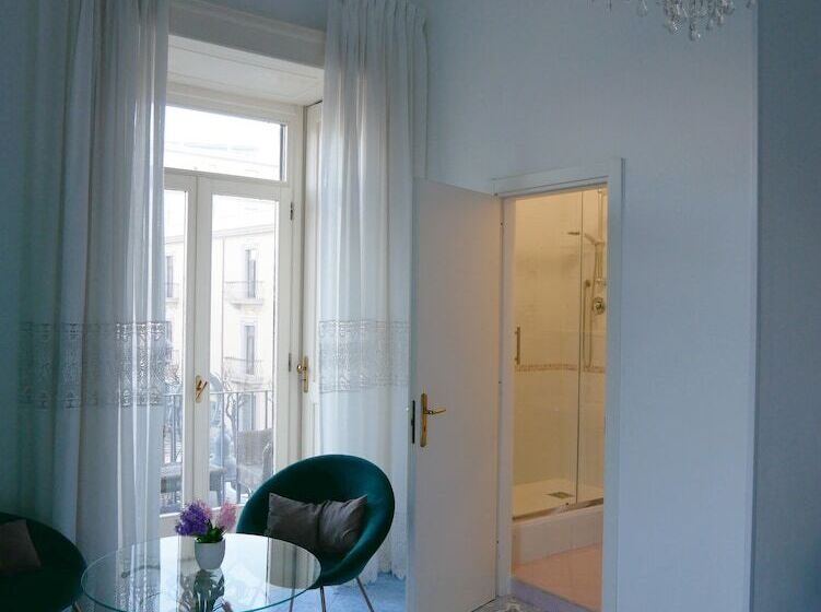 ベッドアンドブレックファースト Ambasciata Sorrento Relais