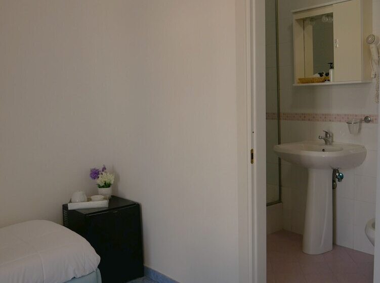 ベッドアンドブレックファースト Ambasciata Sorrento Relais