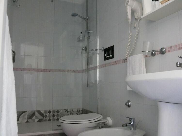 ベッドアンドブレックファースト Ambasciata Sorrento Relais