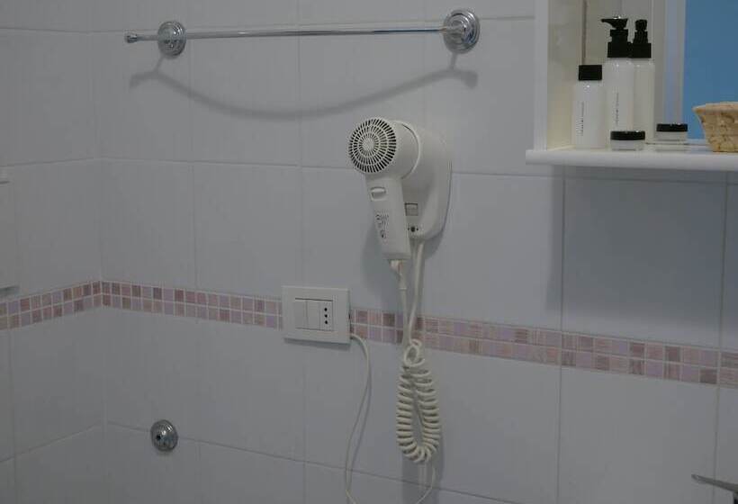 ベッドアンドブレックファースト Ambasciata Sorrento Relais