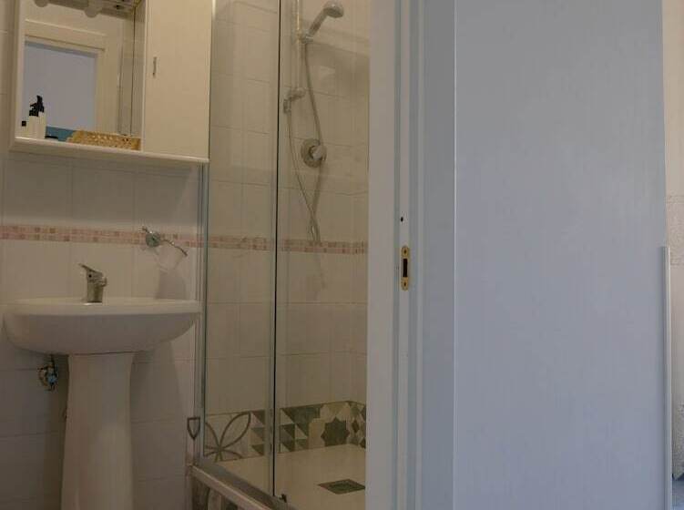 ベッドアンドブレックファースト Ambasciata Sorrento Relais