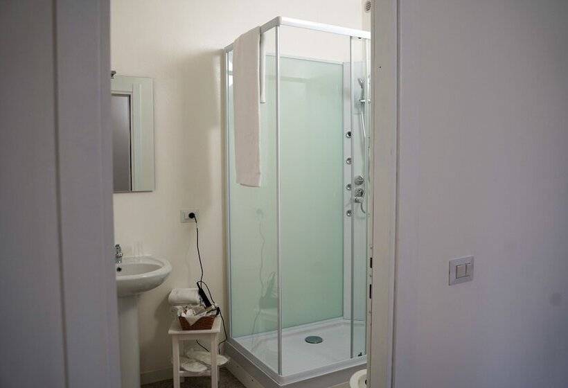 צימר Boccadoro Rooms