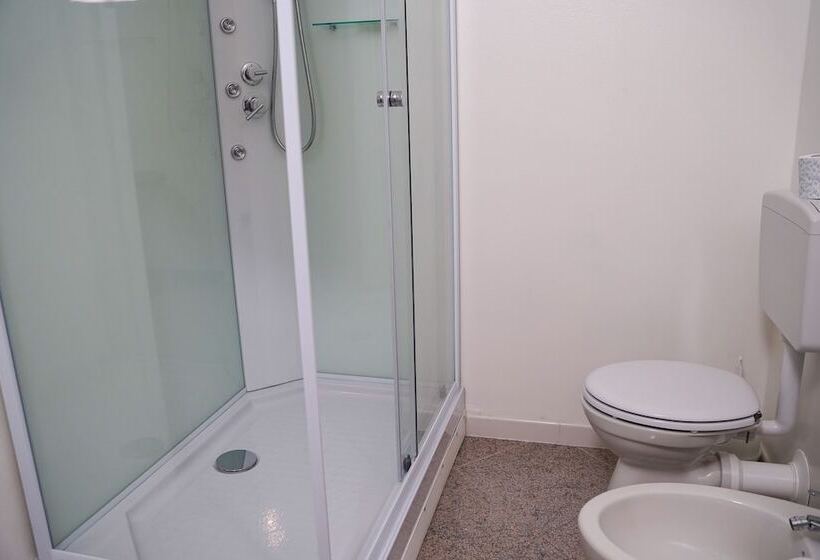 צימר Boccadoro Rooms