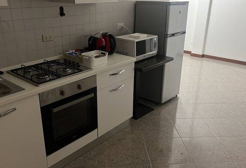 צימר Boccadoro Rooms