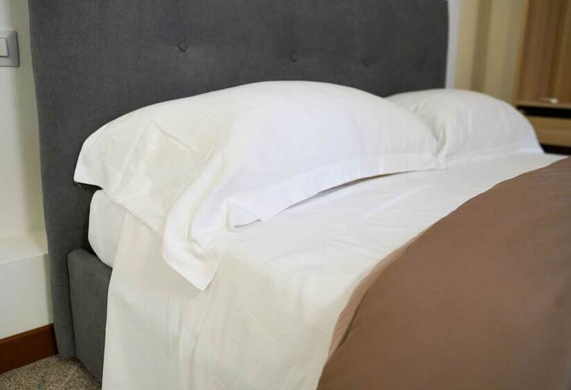 צימר Boccadoro Rooms