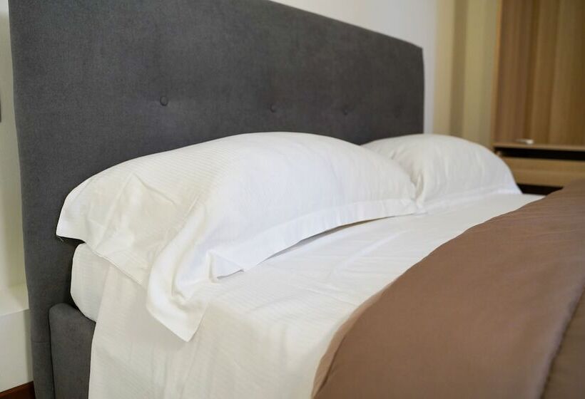 צימר Boccadoro Rooms