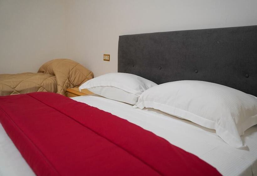 צימר Boccadoro Rooms