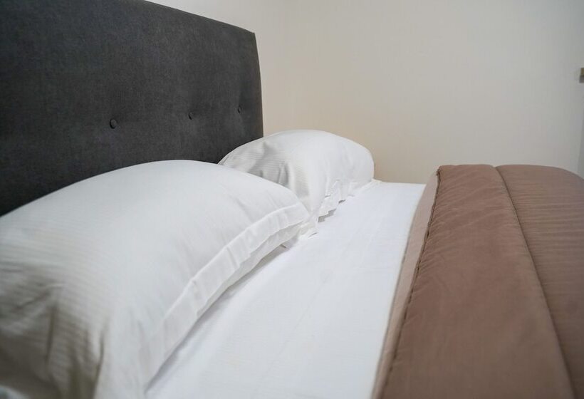 צימר Boccadoro Rooms