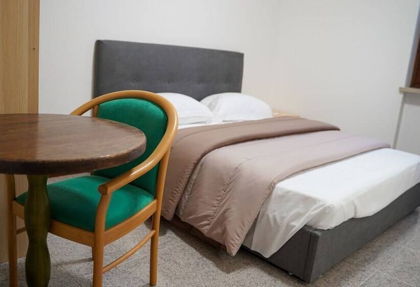 צימר Boccadoro Rooms