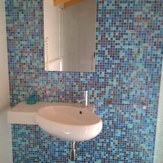 住宿加早餐  Casas De Campo Da Barroca