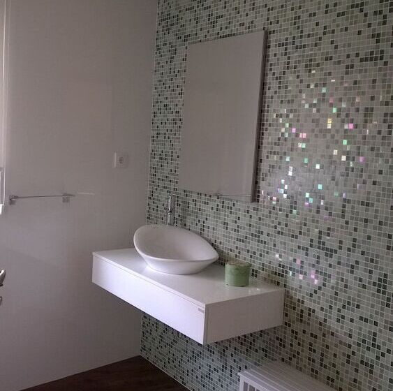 住宿加早餐  Casas De Campo Da Barroca