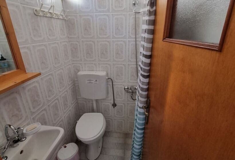 ベッドアンドブレックファースト Despoina Rooms Potami