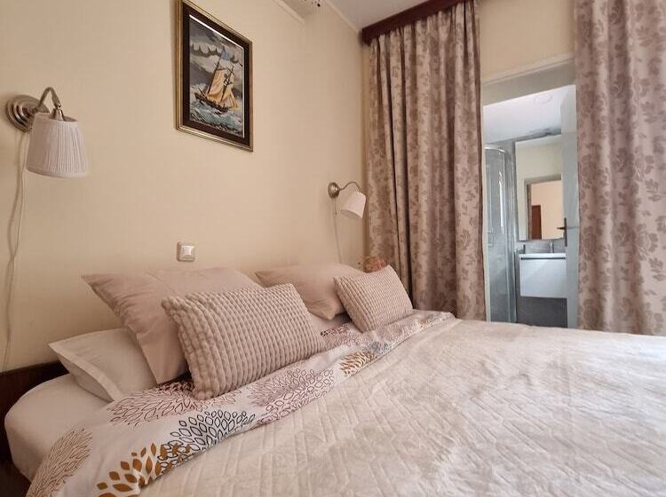 Bed and Breakfast Guesthouse Villa Mlini