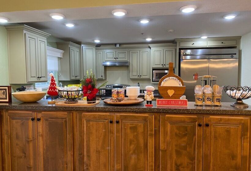 مبيت وإفطار Arbor Rose Boutique