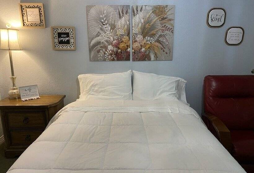 مبيت وإفطار Arbor Rose Boutique