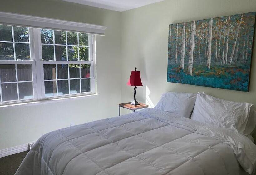 צימר Arbor Rose Boutique