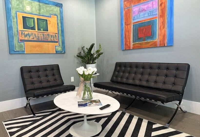 مبيت وإفطار Stay At Jimmy S