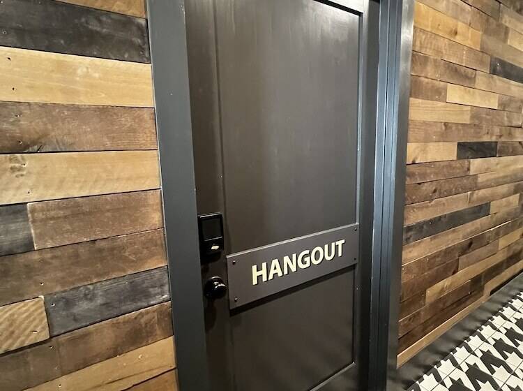 مبيت وإفطار Stay At Jimmy S