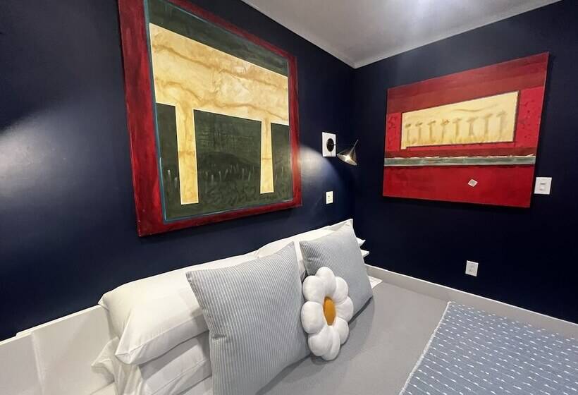 مبيت وإفطار Stay At Jimmy S