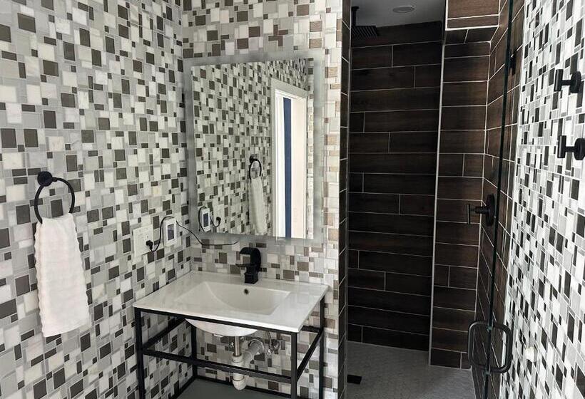 مبيت وإفطار Stay At Jimmy S