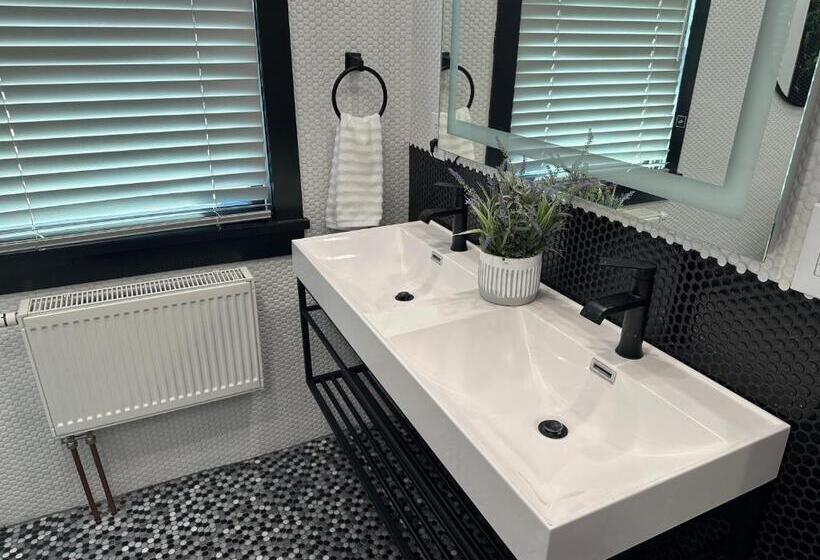 مبيت وإفطار Stay At Jimmy S