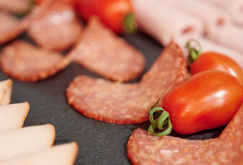 Bed and Breakfast The Mavili Urban Stay